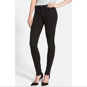 7 For All Mankind - the skinny